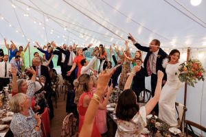 fun in marquee